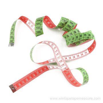 Custom Colorful Sewing Tape Measure for Seamstress